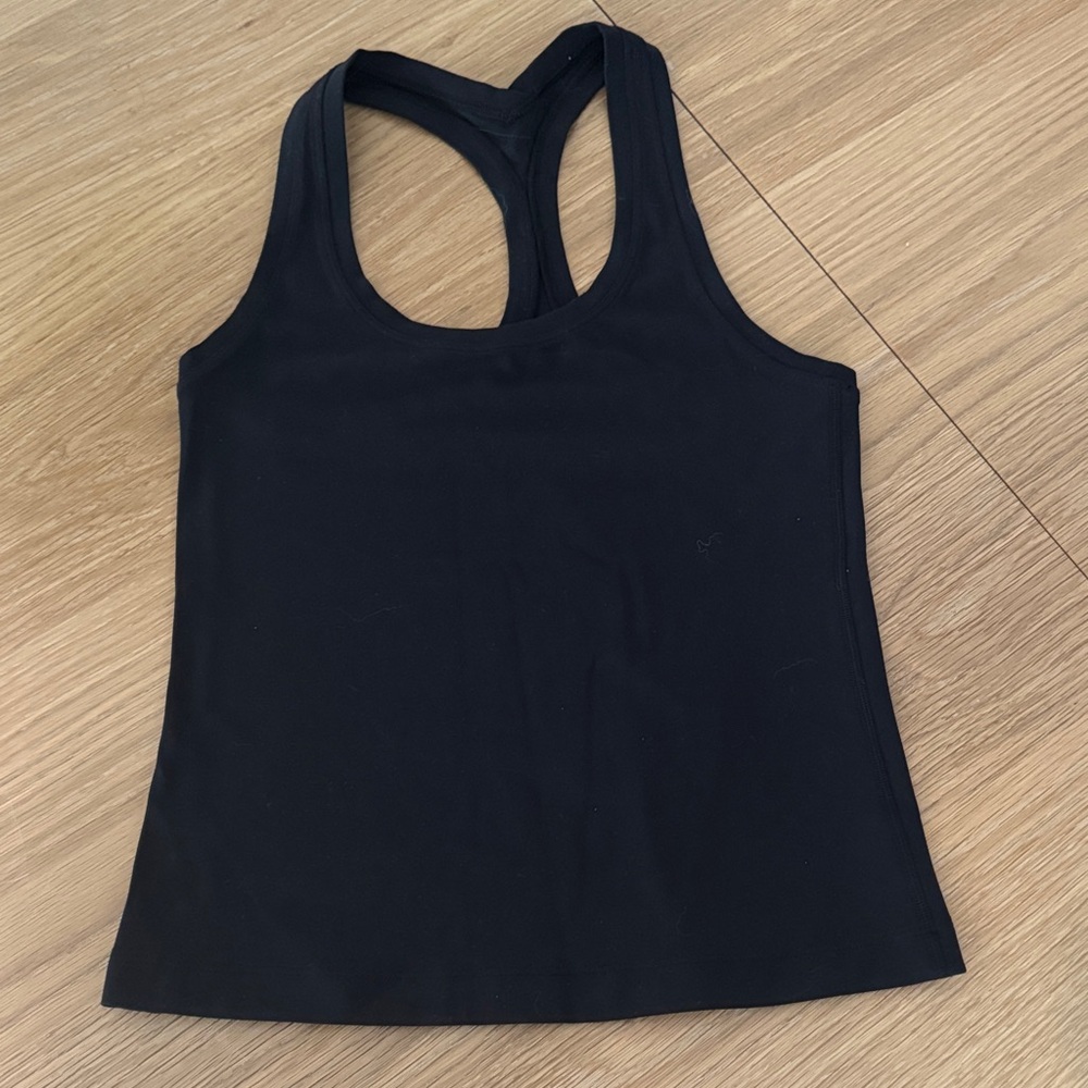 Lululemon Racerback Tank